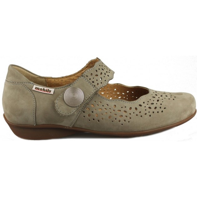 MEPHISTO FABIENNE GREY MEPHISTO FABIENNE GREY
