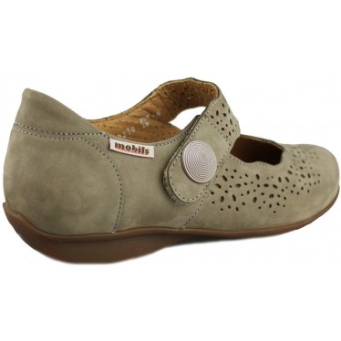 MEPHISTO FABIENNE GREY