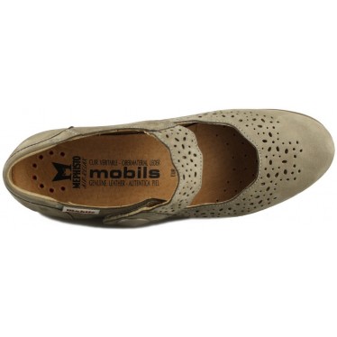 MEPHISTO FABIENNE GREY