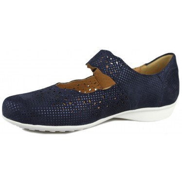 MEPHISTO FABIENNE NAVY