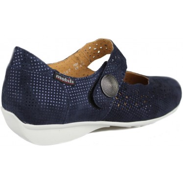 MEPHISTO FABIENNE NAVY
