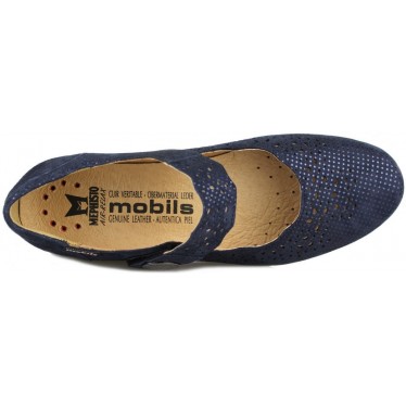 MEPHISTO FABIENNE NAVY