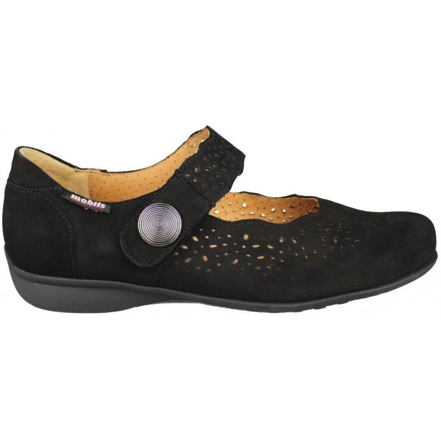 MEPHISTO FABIENNE NEGRO MEPHISTO FABIENNE NEGRO
