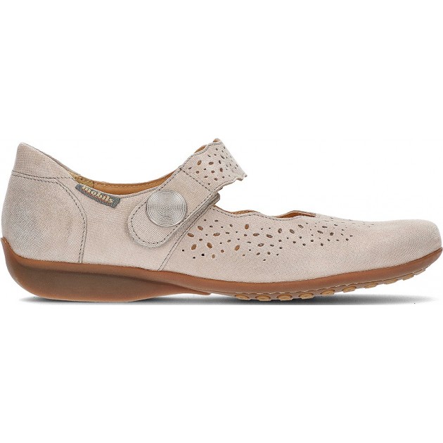MEPHISTO FABIENNE TAUPE MEPHISTO FABIENNE TAUPE
