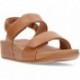 FITFLOP SANDALEN LULU FV8 LIGHT_TAN