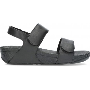 FITFLOP SANDALEN LULU FV8 BLACK