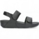 FITFLOP SANDALEN LULU FV8 BLACK