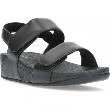 FITFLOP SANDALEN LULU FV8 BLACK