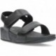 FITFLOP SANDALEN LULU FV8 BLACK