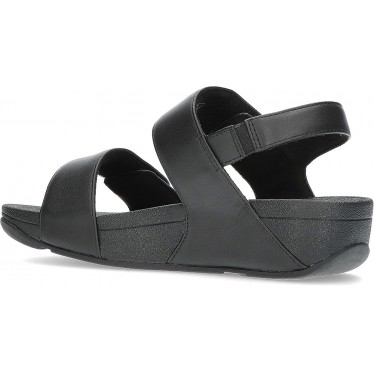 FITFLOP SANDALEN LULU FV8 BLACK