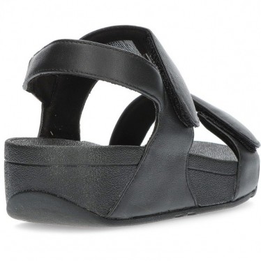 FITFLOP SANDALEN LULU FV8 BLACK