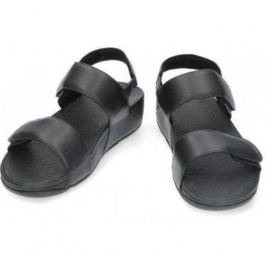 FITFLOP SANDALEN LULU FV8 BLACK