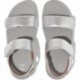FITFLOP SANDALEN LULU FV8 SILVER