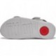 FITFLOP SANDALEN LULU FV8 SILVER