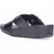 FITFLOP Lulu Resin JE8 Sandalen ALL_BLACK