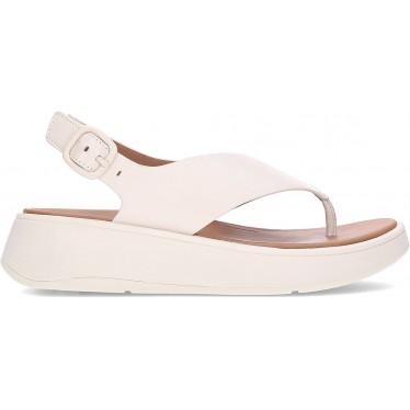 FITFLOP F-Mode IY2 Damen Sandalen PARIS_BEIGE
