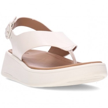 FITFLOP F-Mode IY2 Damen Sandalen PARIS_BEIGE