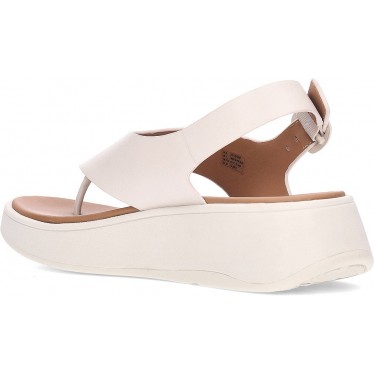 FITFLOP F-Mode IY2 Damen Sandalen PARIS_BEIGE
