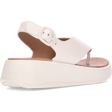 FITFLOP F-Mode IY2 Damen Sandalen PARIS_BEIGE