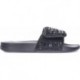 FITFLOP Multi Crystal Pool JB1 Damen Sandalen ALL_BLACK