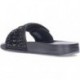 FITFLOP Multi Crystal Pool JB1 Damen Sandalen ALL_BLACK