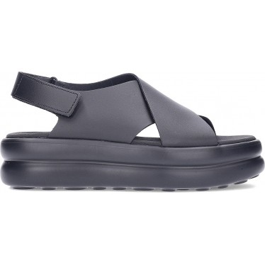 CAMPER Pelotas Flota Up K201727 Damen Sandalen BLACK