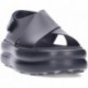 CAMPER Pelotas Flota Up K201727 Damen Sandalen BLACK