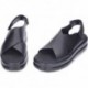 CAMPER Pelotas Flota Up K201727 Damen Sandalen BLACK