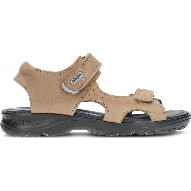SANDALEN CALLAGHAN SINATRA SABRE GEÖFFNET MILITAR SANDALEN CALLAGHAN SINATRA SABRE GEÖFFNET MILITAR