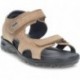 SANDALEN CALLAGHAN SINATRA SABRE GEÖFFNET MILITAR