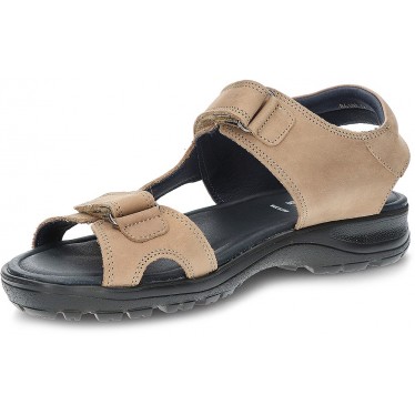 SANDALEN CALLAGHAN SINATRA SABRE GEÖFFNET MILITAR
