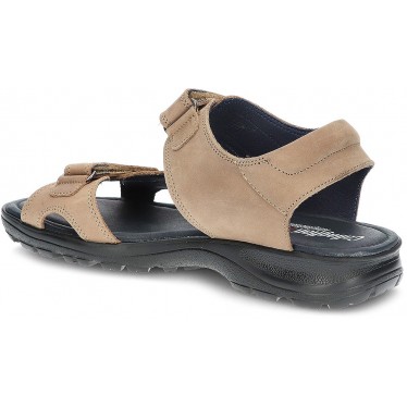 SANDALEN CALLAGHAN SINATRA SABRE GEÖFFNET MILITAR