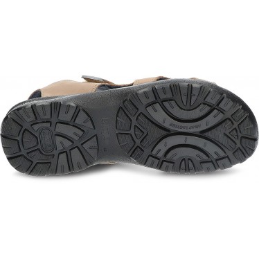 SANDALEN CALLAGHAN SINATRA SABRE GEÖFFNET MILITAR