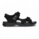 SANDALEN CALLAGHAN SINATRA SABRE GEÖFFNET NEGRO
