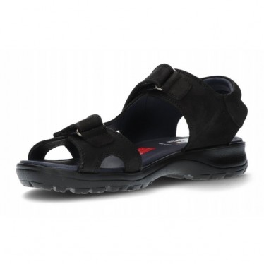 SANDALEN CALLAGHAN SINATRA SABRE GEÖFFNET NEGRO