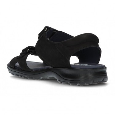 SANDALEN CALLAGHAN SINATRA SABRE GEÖFFNET NEGRO