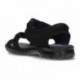 SANDALEN CALLAGHAN SINATRA SABRE GEÖFFNET NEGRO