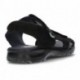 SANDALEN CALLAGHAN SINATRA SABRE GEÖFFNET NEGRO