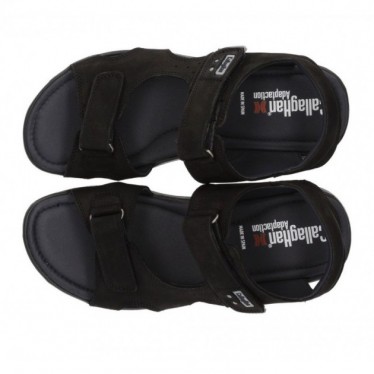 SANDALEN CALLAGHAN SINATRA SABRE GEÖFFNET NEGRO