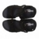 SANDALEN CALLAGHAN SINATRA SABRE GEÖFFNET NEGRO