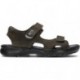 SANDALEN CALLAGHAN SINATRA SABRE GEÖFFNET MARRON