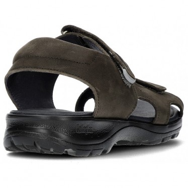 SANDALEN CALLAGHAN SINATRA SABRE GEÖFFNET MARRON