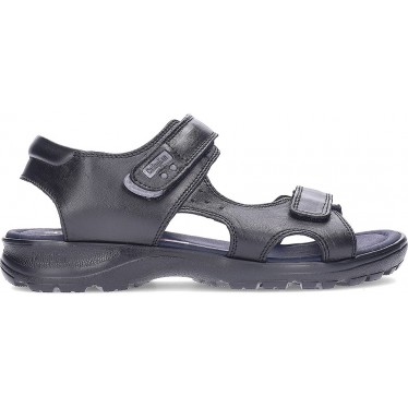 SANDALEN CALLAGHAN SINATRA SABRE GEÖFFNET NEGRO2