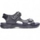 SANDALEN CALLAGHAN SINATRA SABRE GEÖFFNET NEGRO2