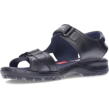 SANDALEN CALLAGHAN SINATRA SABRE GEÖFFNET NEGRO2