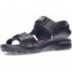 SANDALEN CALLAGHAN SINATRA SABRE GEÖFFNET NEGRO2