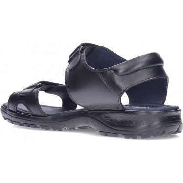 SANDALEN CALLAGHAN SINATRA SABRE GEÖFFNET NEGRO2