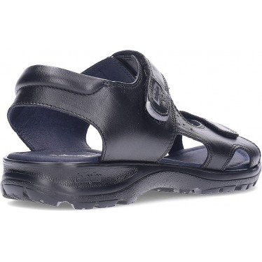 SANDALEN CALLAGHAN SINATRA SABRE GEÖFFNET NEGRO2
