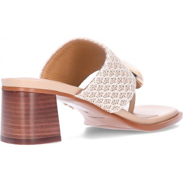NOA HARMON Petra 9967-10 Sandale mit Absatz BEIGE
