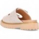 NOA HARMON Vila 9969-10 Damen Sandalen BEIGE